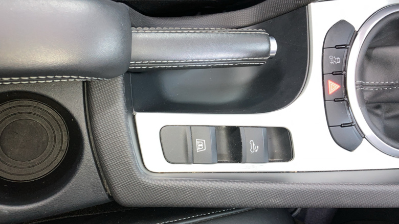 Audi TT 2.0 TDI Quattro Black Edition 2dr Diesel Roadster